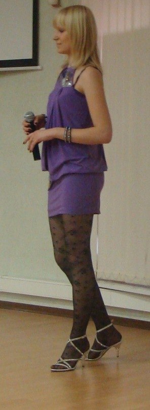 Ольга Палибина | Москва