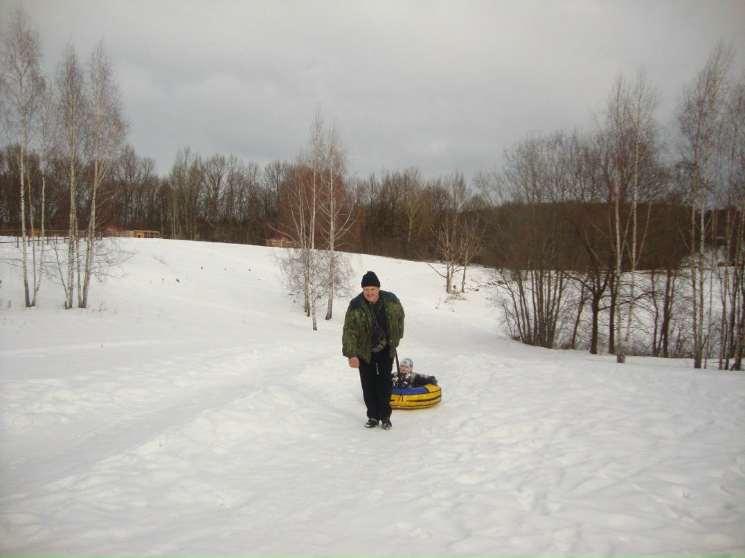 Татьяна Попович | Санкт-Петербург