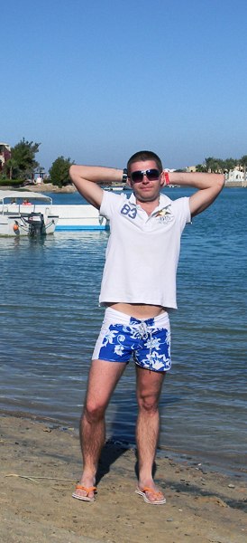 Виталий Демьянчук Riss | Киев