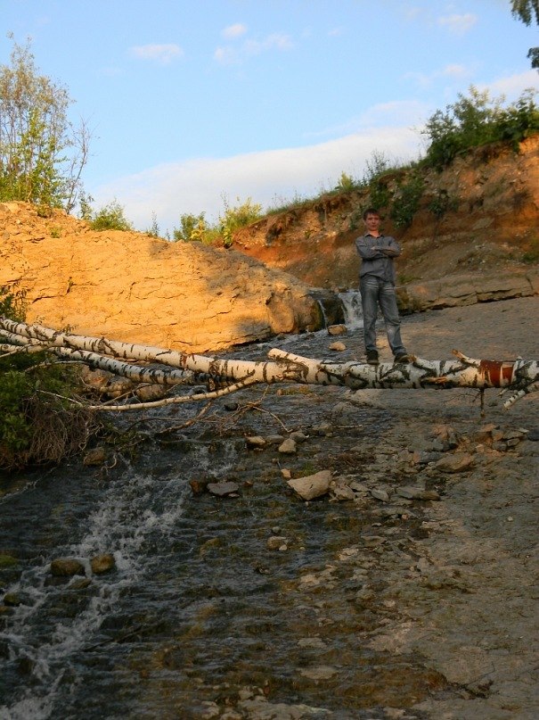 Саня Мельник CooL-S | Краснодар