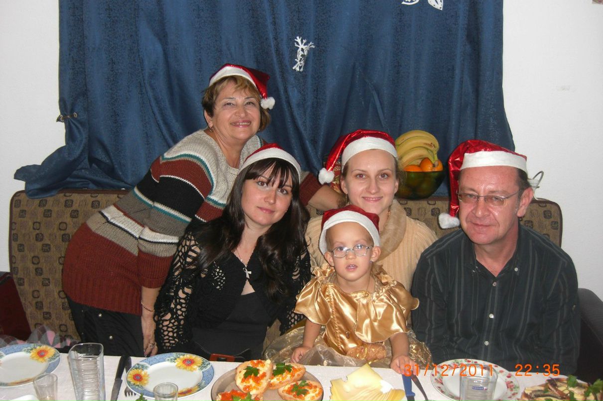 Ирина Корень | Bat Yam