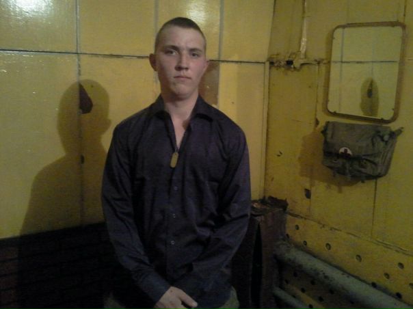 №4, Евгений Прожерин №4, Евгений Прожерин