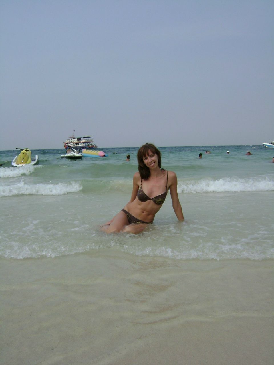 Алёна Дерюшева | Новокузнецк