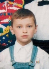 №8, Саша Мартыненко, 35 лет, Владивосток №8, Саша Мартыненко, 35 лет, Владивосток