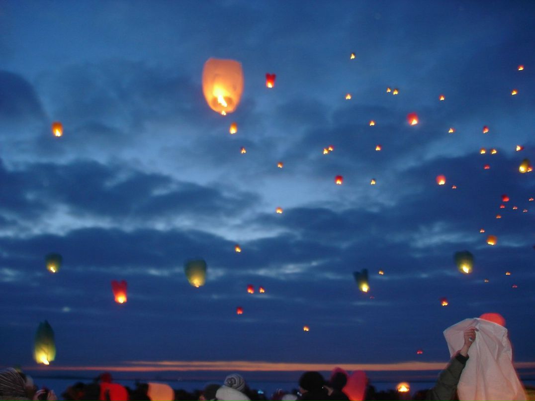 Татьяна Тюлюбаева | Архангельск (хутор)