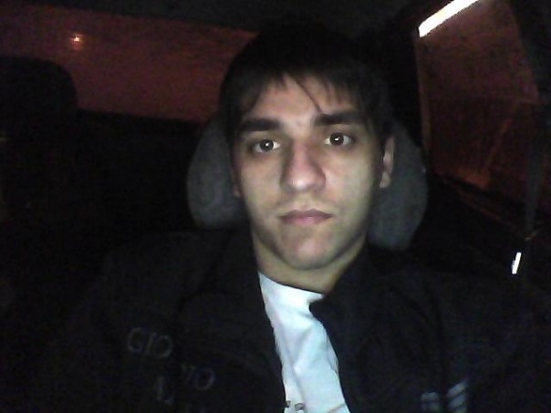 №1, Вугар Набиев №1, Вугар Набиев