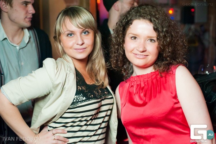 Ольга Бердина | Санкт-Петербург