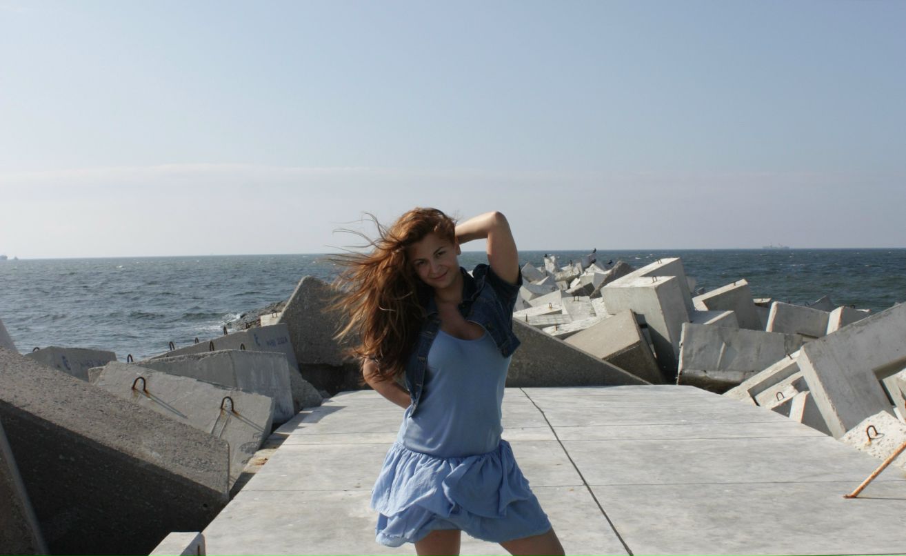 Елена Туднярова | Москва