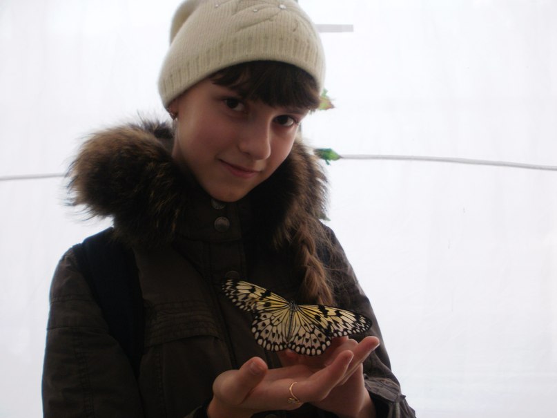 Марина Погребная | Черкассы