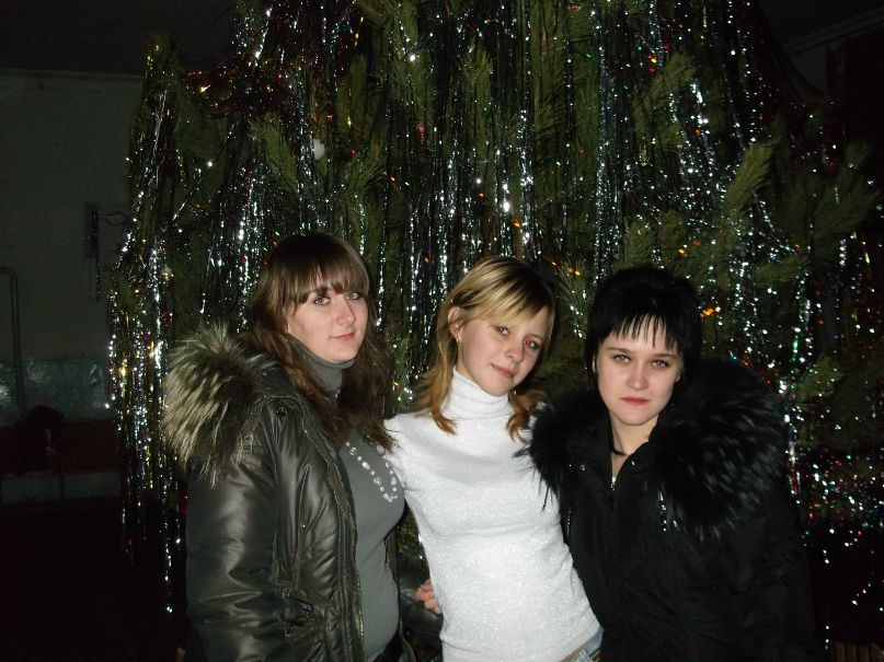 Дарья Бусыгина | Саратов