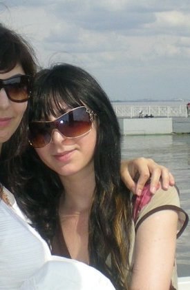 Milana Bagiryan | Санкт-Петербург