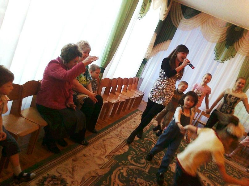 Анна Скай | Днепр (Днепропетровск)