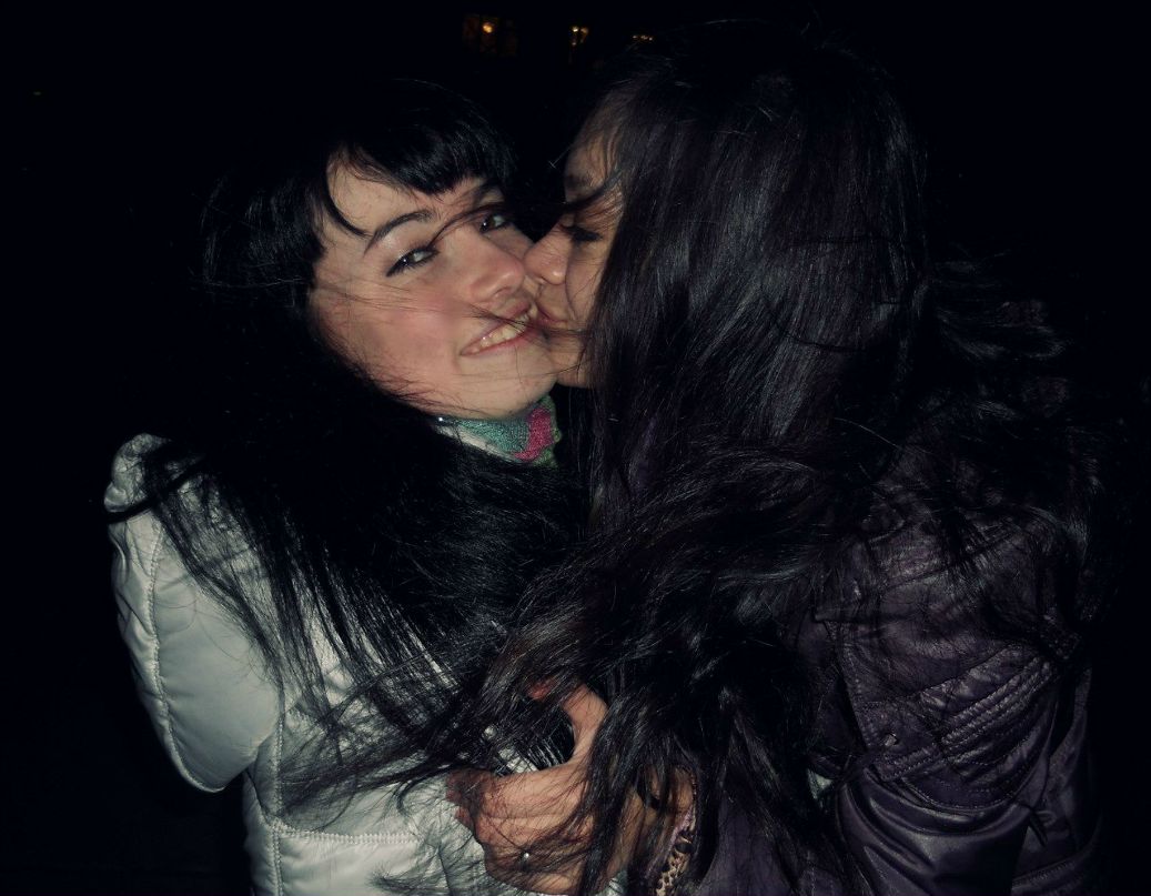 Лиля Бадертдинова | Набережные Челны