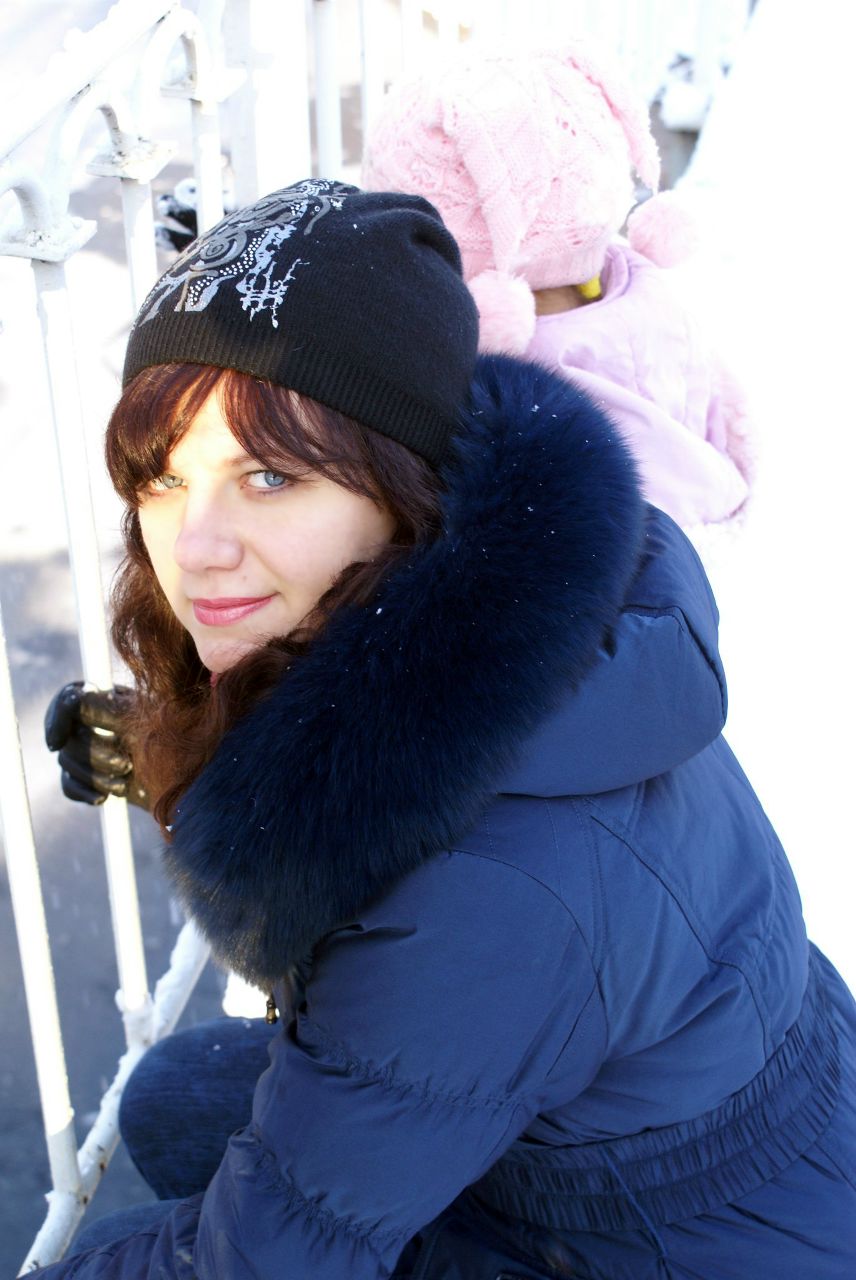 Юлия Матвиенко | Запорожье