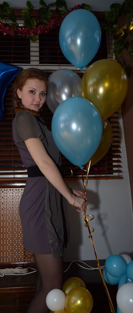 Дарья Мельникова | Москва