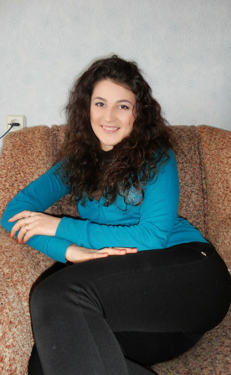 Natka Bechko | Черновцы