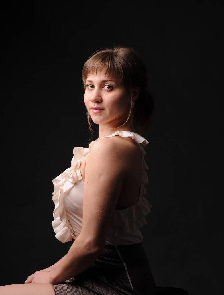 Алёна Лучникова | Ставрополь