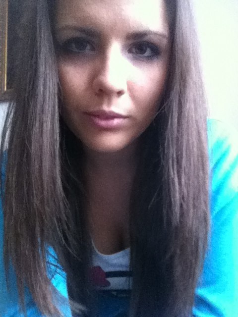 Влада Плискач | Орёл (хутор)