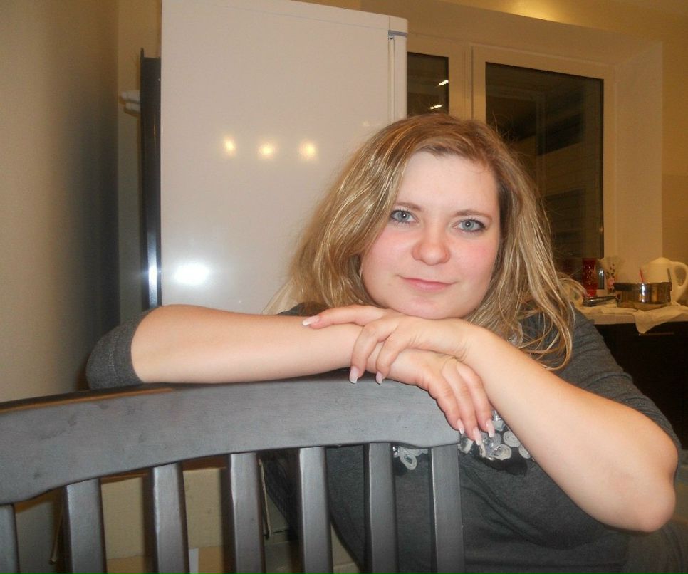 Анюта Полетаева ♥♥♥ Sweet girl ♥♥♥ | Киев