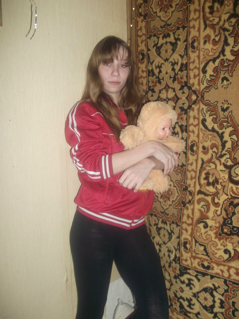 Юля Жаркова Неколаевна | Ростов-на-Дону