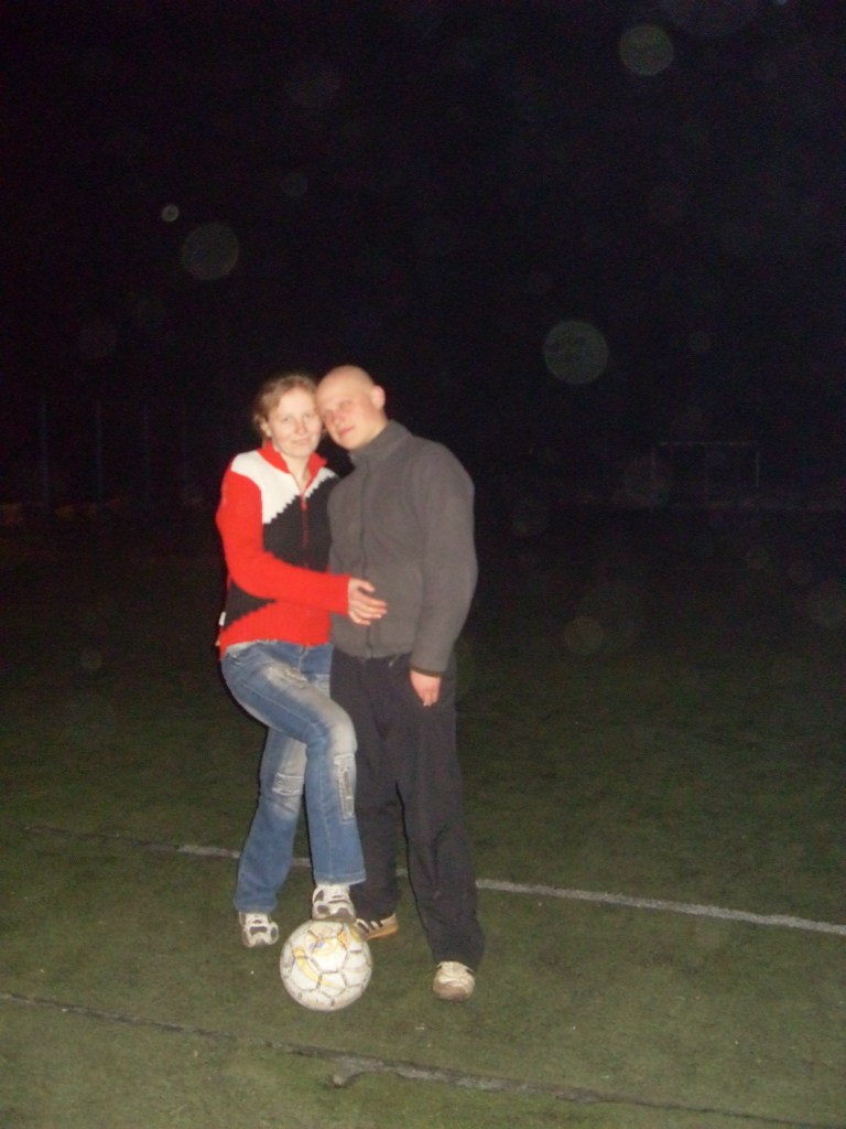 Наталія Даніленко-Бегун Вікторівна | Могилев-Подольский