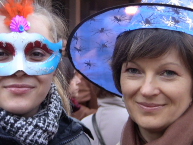 Юлія Двойнінова | Луцк