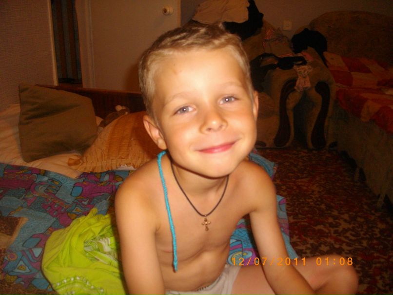 Оксана Солдатова | Киев