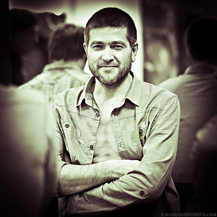 Наталья Машина | Лиски