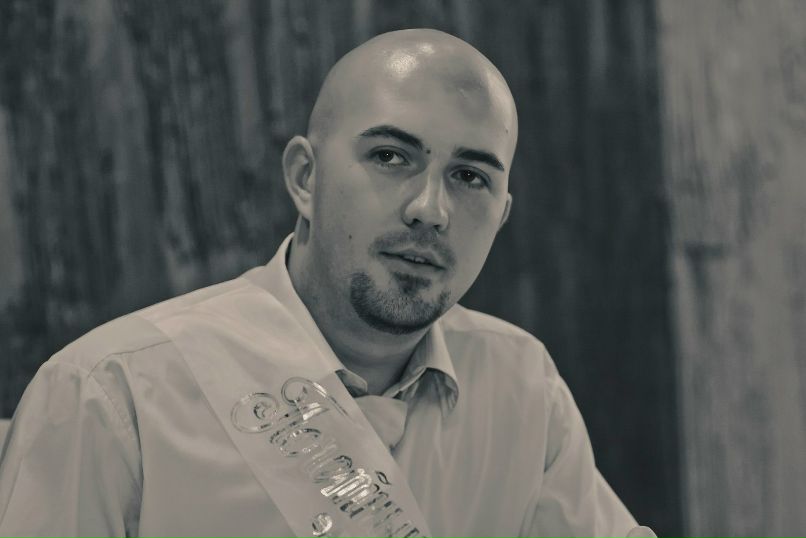 Сергей Степанов | 