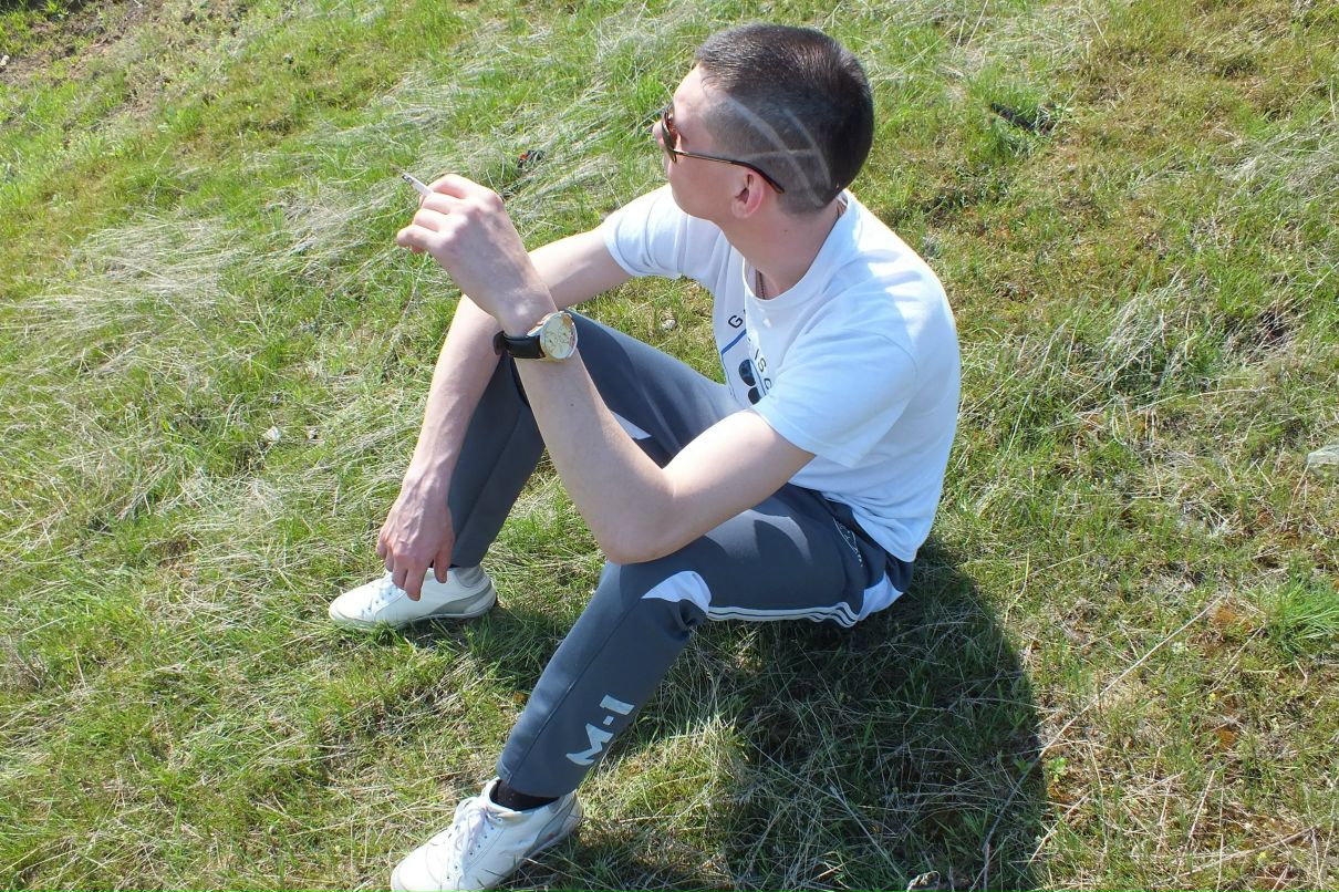 Serega Puzatkin sega | Волгоград