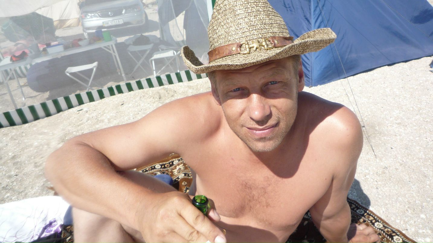 Виталий Харитонюк | Мегион