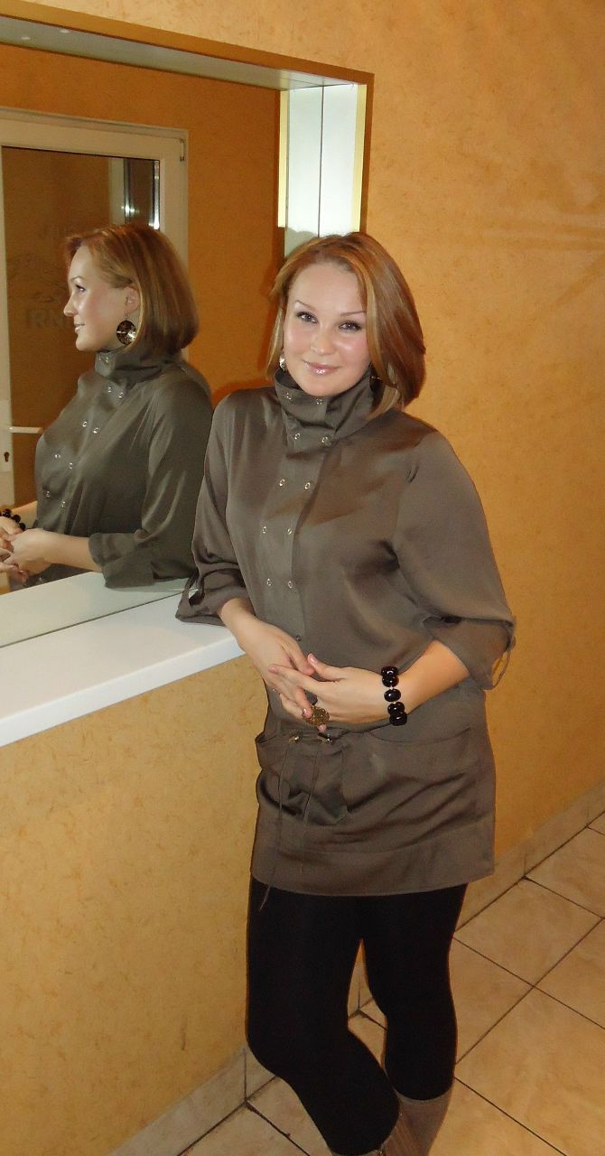 Татьяна Гусельникова | Ярославль