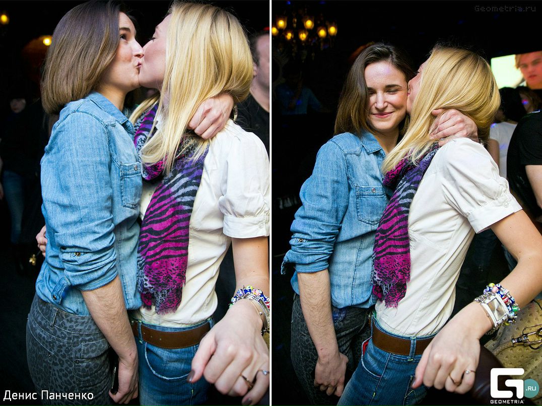 Анюта Оксенич-Глущенко | Харьков