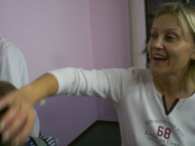 Оксана Кий | Москва