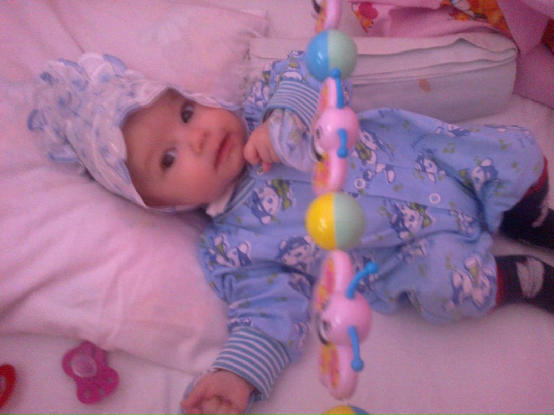 Катя Бобиченко | Кривой Рог