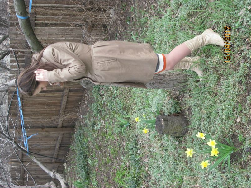 Анна Рипак | Донецк