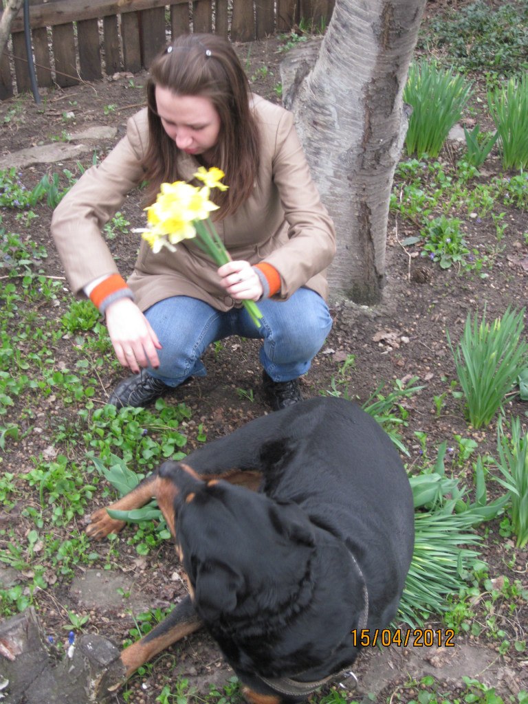 Анна Рипак | Донецк