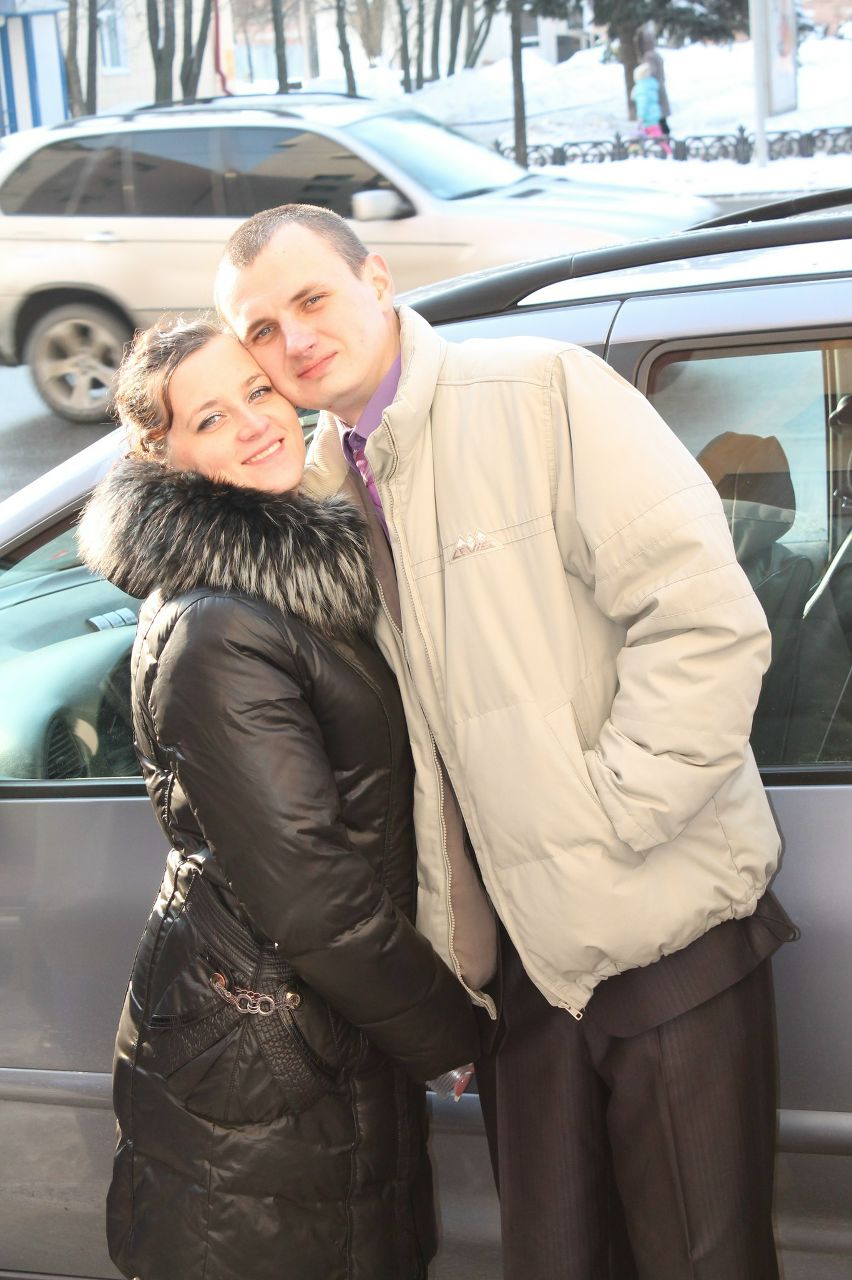 Елена Осмоловская | Витебск