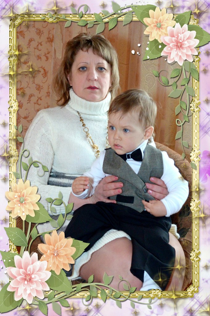 Оксана Агафонова | Киев