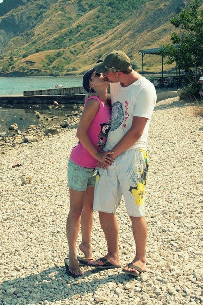 Юлия Шу Кислая клякса | Москва