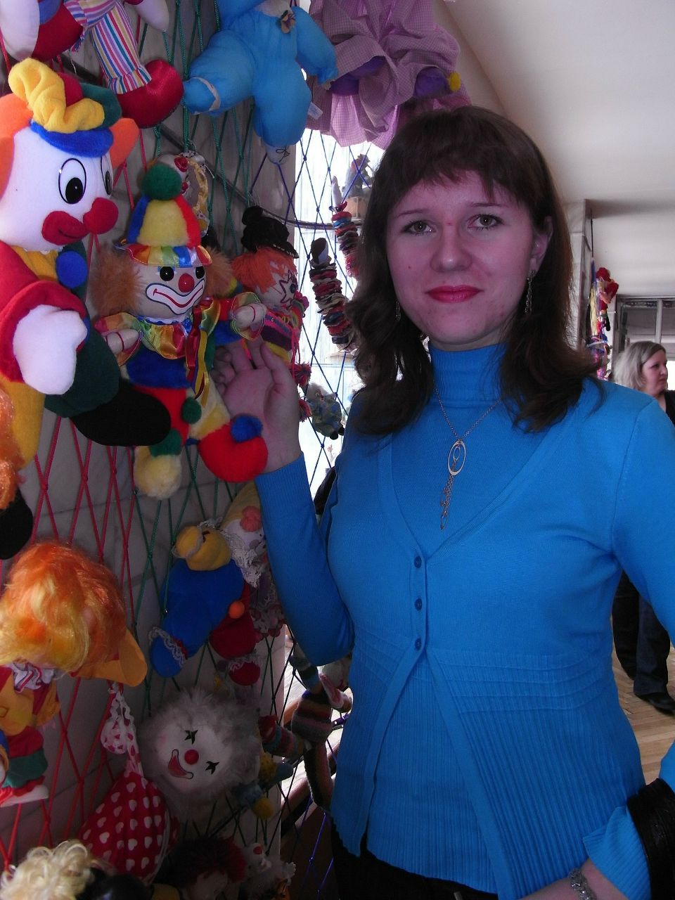 Елена Рогова | 