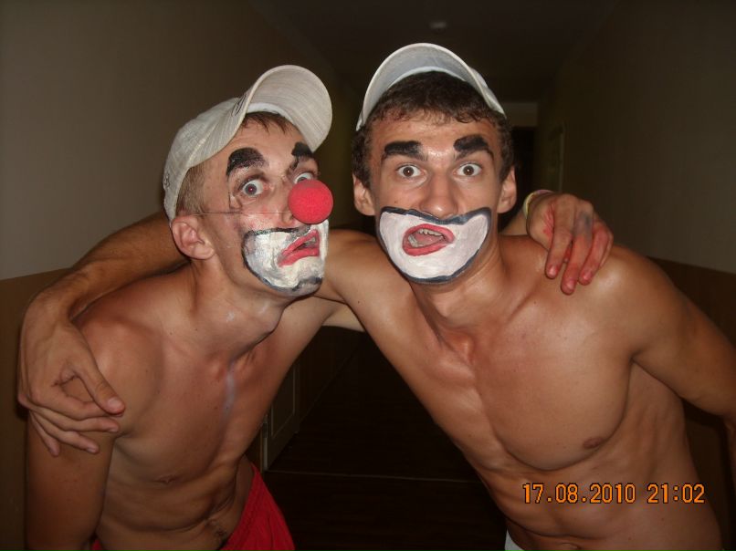 Александр Тума | Харьков