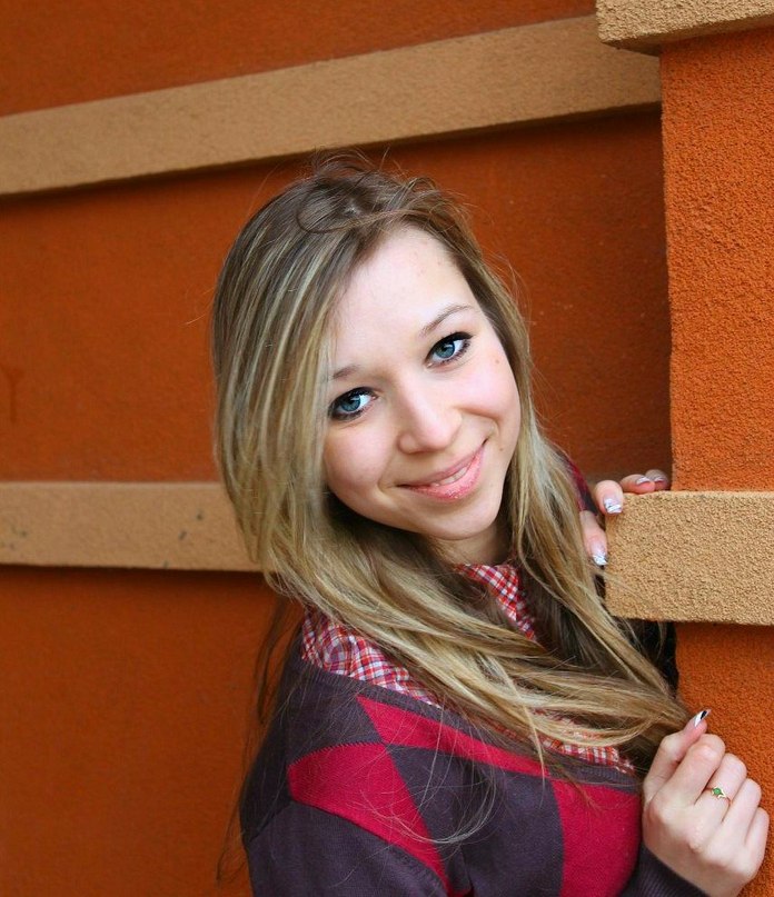 Ирка Григоряк | Черневцы