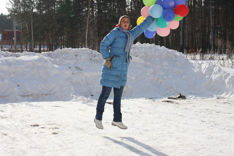 Маша Кутьёва | Philadelphia