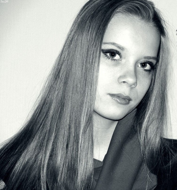 Настя Еремина | Волгоград