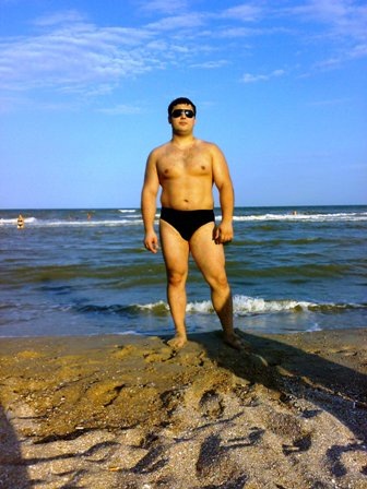 №70, Сергей Токий, 38 лет, Мариуполь №70, Сергей Токий, 38 лет, Мариуполь