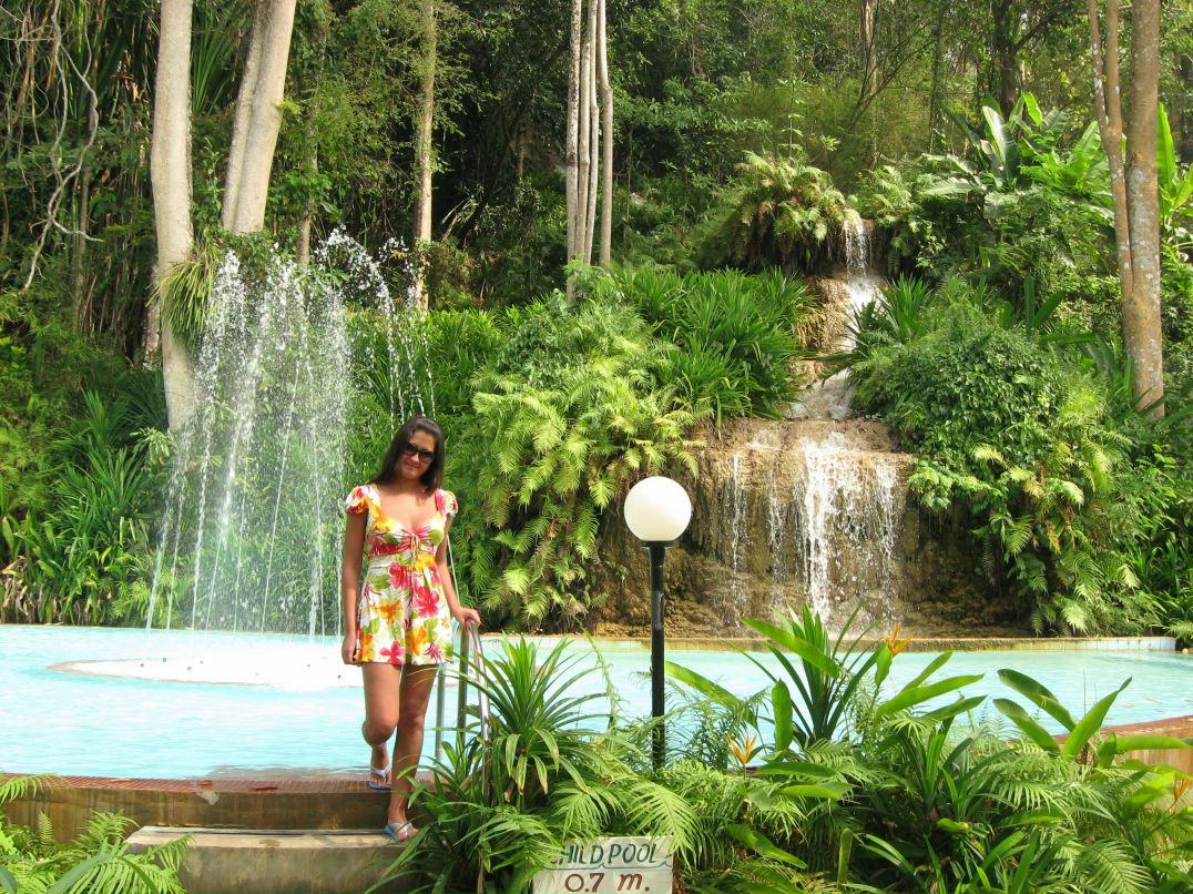 Екатерина Хализева koti@ | Красноярск