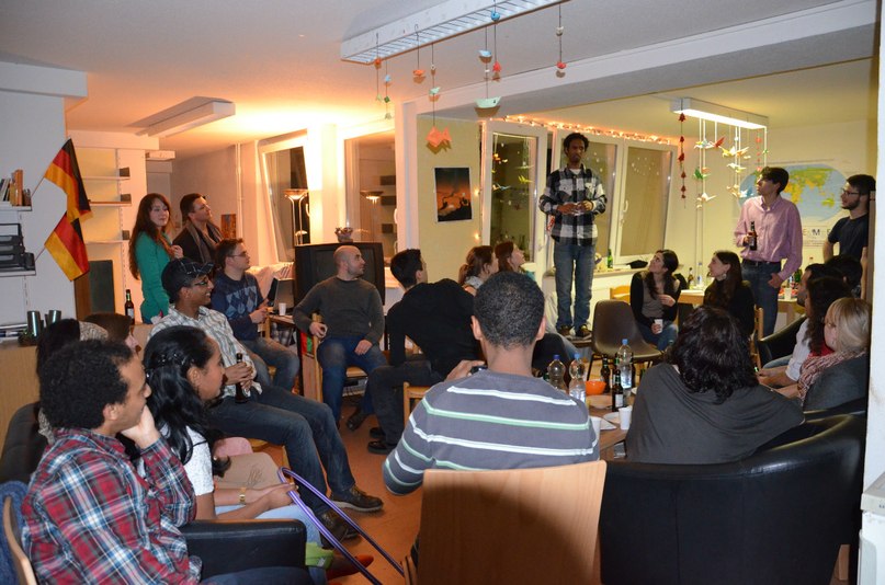 Станислав Кубрак Дмитриевич | Berlin