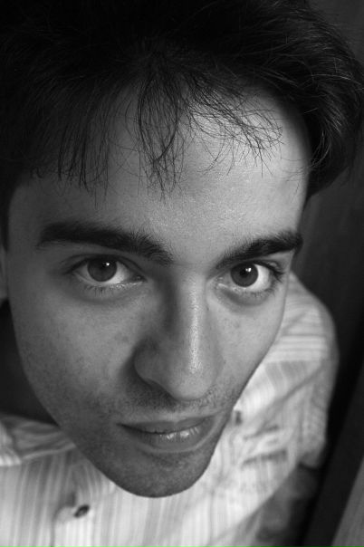 №182, Геннадий Спиридонов, 36 лет, Москва №182, Геннадий Спиридонов, 36 лет, Москва