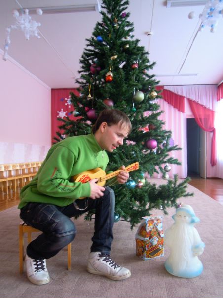 №15, Максим Лекомцев, Глазов №15, Максим Лекомцев, Глазов